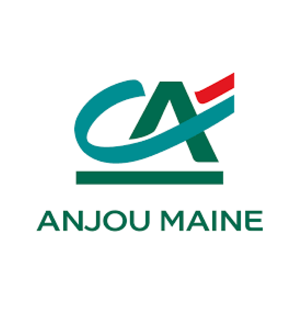 Crédit Agricole Anjou Maine Gérontopôle