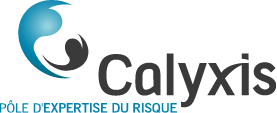Logo Calyxis
