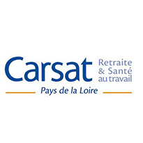 CARSAT Logo