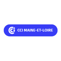 CCI Maine et Loire Logo
