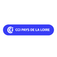 CCI Pays de la Loire Logo