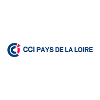 CCI Pays de la Loire Logo