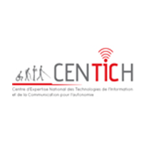 Centich Logo