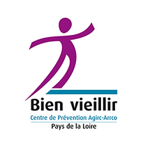 Centre de prévention bien vieillir ARGIC-ARRCO Pays de la Loire