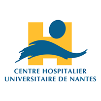 CHU de Nantes Logo
