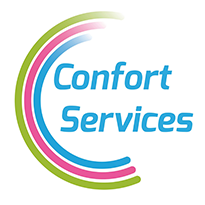 Confort services Logo