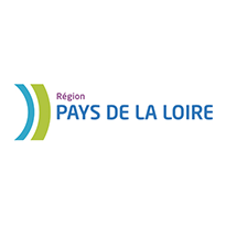 Conseil régional des pays de la Loire Logo