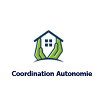 Coordination autonomie Logo