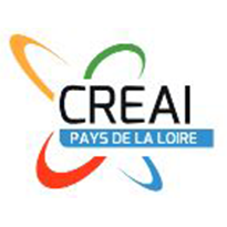 Creai Pays de la Loire Logo