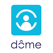 Dôme Logo