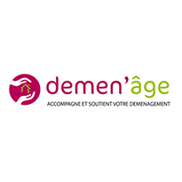 Demen'age association Logo