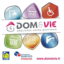 Logo Dometvie