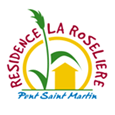 Logo La Roseriae