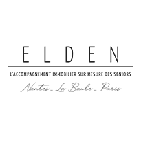 Elden logo