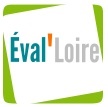 logo eval'loire