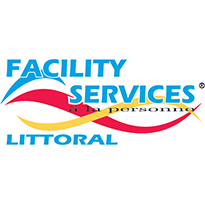 Facility services littoral Logo