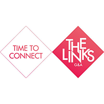 G&A LINKS Logo