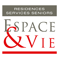 Espace & Vie logo