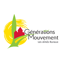 Generation mouvement federation 44 logo