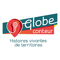 Globeconteur Logo