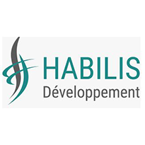 Habilis développement  Logo