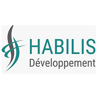 Habilis développement Logo