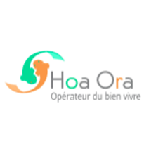 Hoa ora Logo