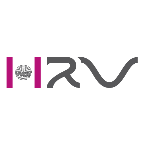 Logo HRV
