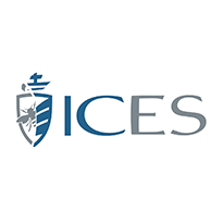 ICES Logo