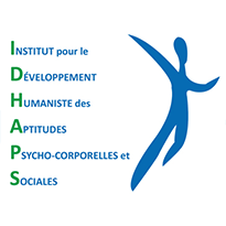 IDHAPS Logo