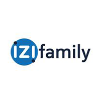 IZI FAMILY Logo