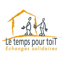 Le temps pour toiT Logo