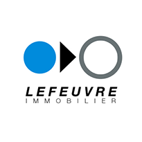 Cabinet Lefeuvre Logo