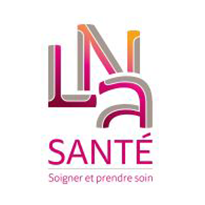 LNA Santé Logo