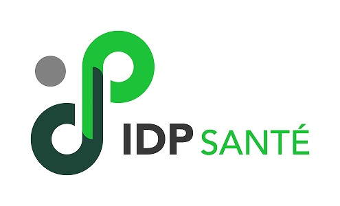 lodo IDP Santé