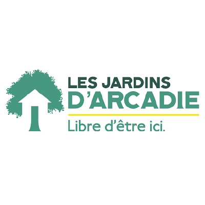 LES JARDINS D’ARCADIE