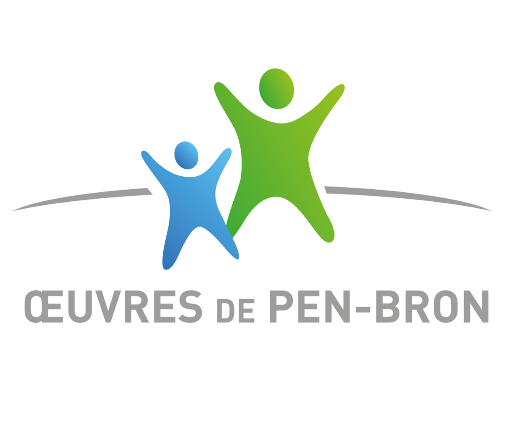 LOGO OEUVRES DE PEN BRON