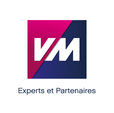 Logo VM distribution