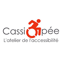 Cassiopée logo