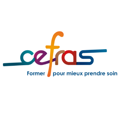 Logo cefras