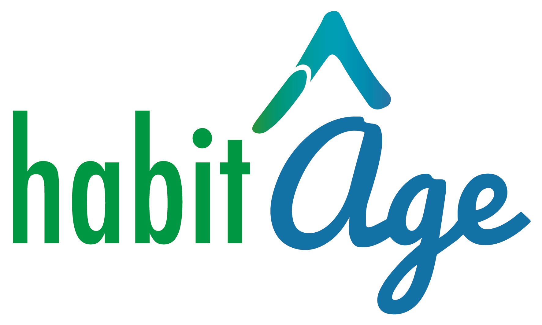 logo habit'âge