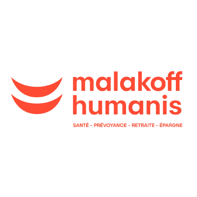 Logo Malakoff Humanis