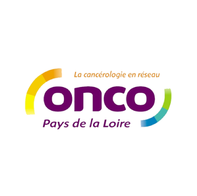 Logo ONCO Pays de la Loire