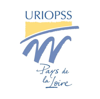 Logo Uriopss des Pays de la Loire