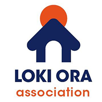 Loki Ora logo