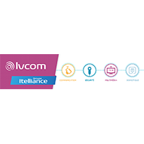 LVCOM Logo