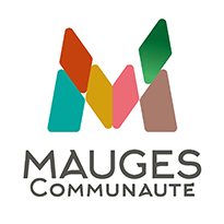 Mauges Communauté Logo