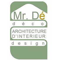 Monsieur Dé logo