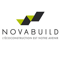 Novabuild logo