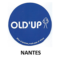 OLD'UP Logo